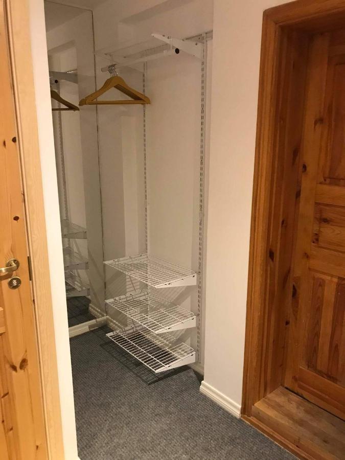 Vallikraavi Apartment Тарту Экстерьер фото