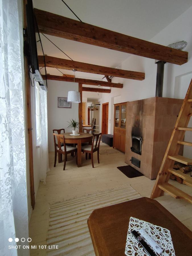 Vallikraavi Apartment Тарту Экстерьер фото