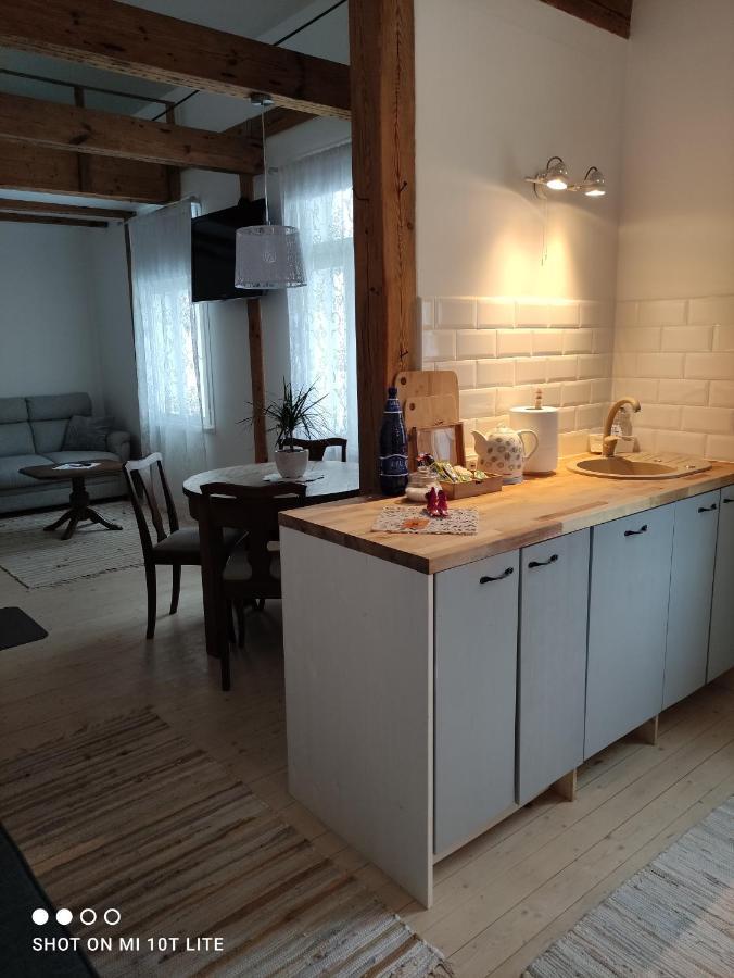 Vallikraavi Apartment Тарту Экстерьер фото
