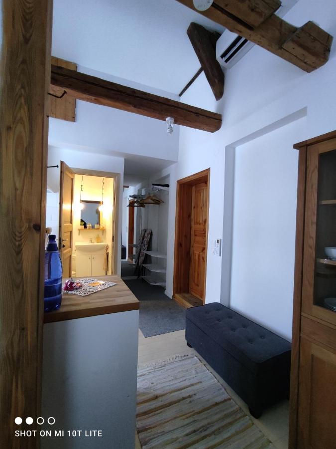 Vallikraavi Apartment Тарту Экстерьер фото