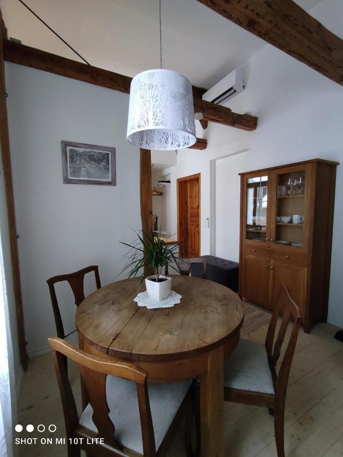 Vallikraavi Apartment Тарту Экстерьер фото