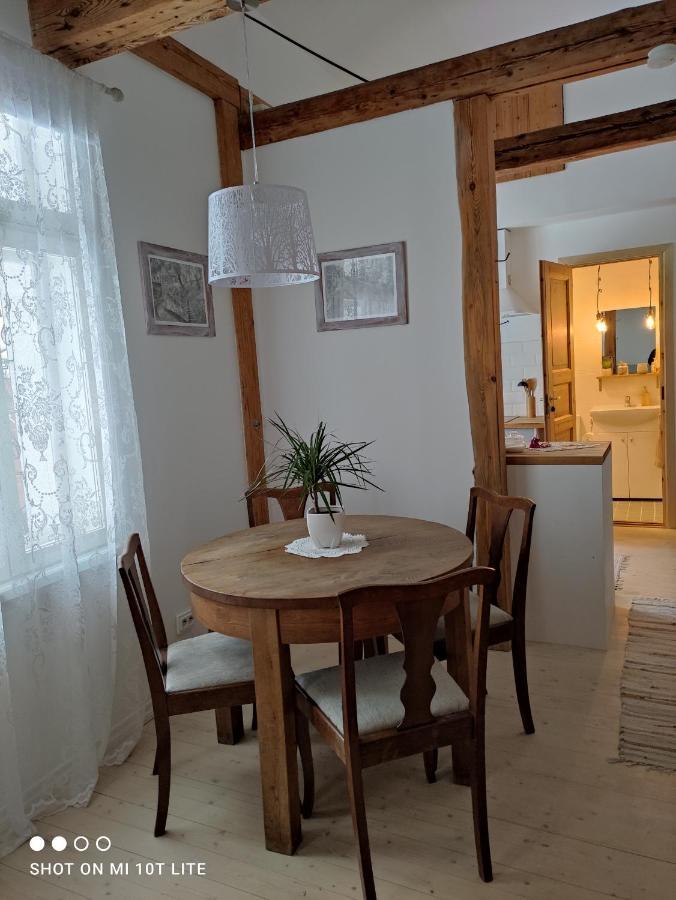 Vallikraavi Apartment Тарту Экстерьер фото