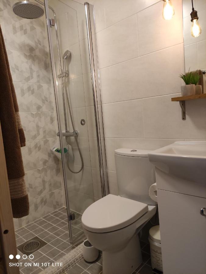 Vallikraavi Apartment Тарту Экстерьер фото